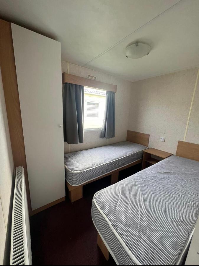 4 Berth Lido Beach פרסטאטין מראה חיצוני תמונה